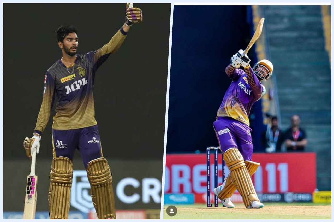 IPL 2023: Venkatesh Iyer का हाहाकार, मुंबई के खिलाफ ठोका तूफानी शतक, बनाया ये रिकॉर्ड