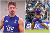 IPL 2023 Kevin Pietersen say Venkatesh Iyer is also a 360 degree player