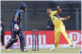 Matheesha Pathirana Return Chennai Super Kings