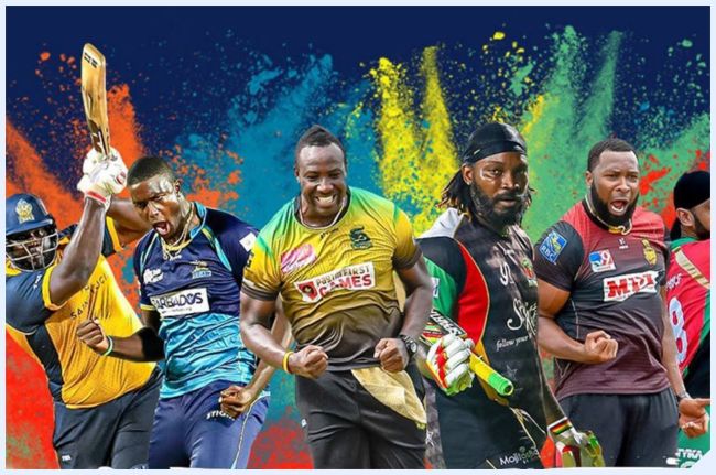 CPL 2023 Schedule Released fixtures venue announced