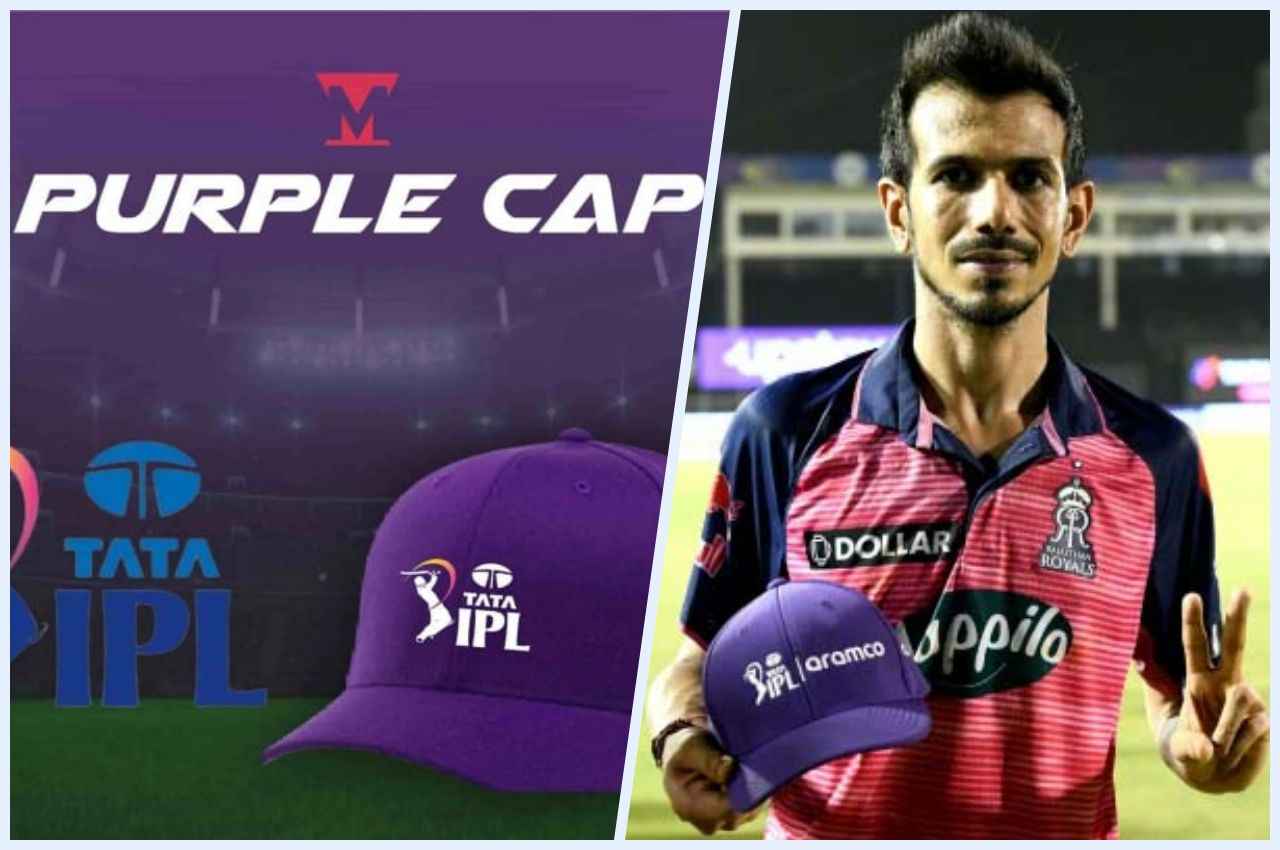 IPL 2023 Purple Cap Mark Wood has chance to snatch purple cap from Yuzvendra Chahal