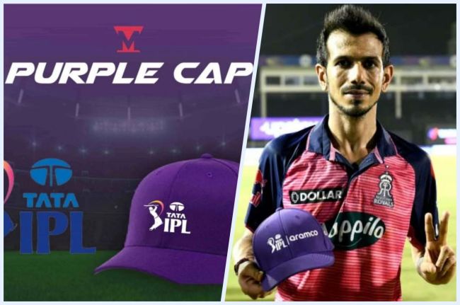 IPL 2023 Purple Cap Mark Wood has chance to snatch purple cap from Yuzvendra Chahal IPL 2023 Purple Cap Mark Wood has chance to snatch purple cap from Yuzvendra Chahal
