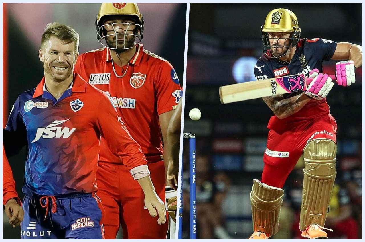 IPL 2023 Who are in Orange Cap race IPL 2023 Who are in Orange Cap race