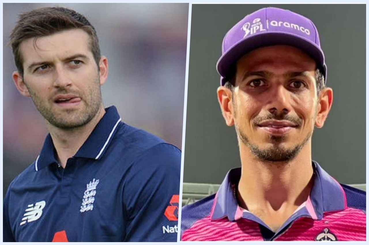 IPL 2023 Purple Cap snatched from Yuzvendra Chahal