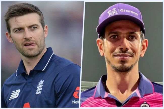 IPL 2023 Purple Cap snatched from Yuzvendra Chahal