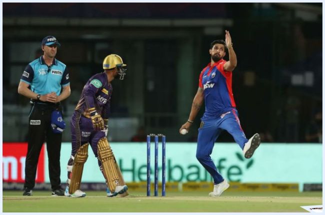 IPL 2023 Ishant Sharma React on his superb comeback IPL 2023 Ishant Sharma React on his superb comeback