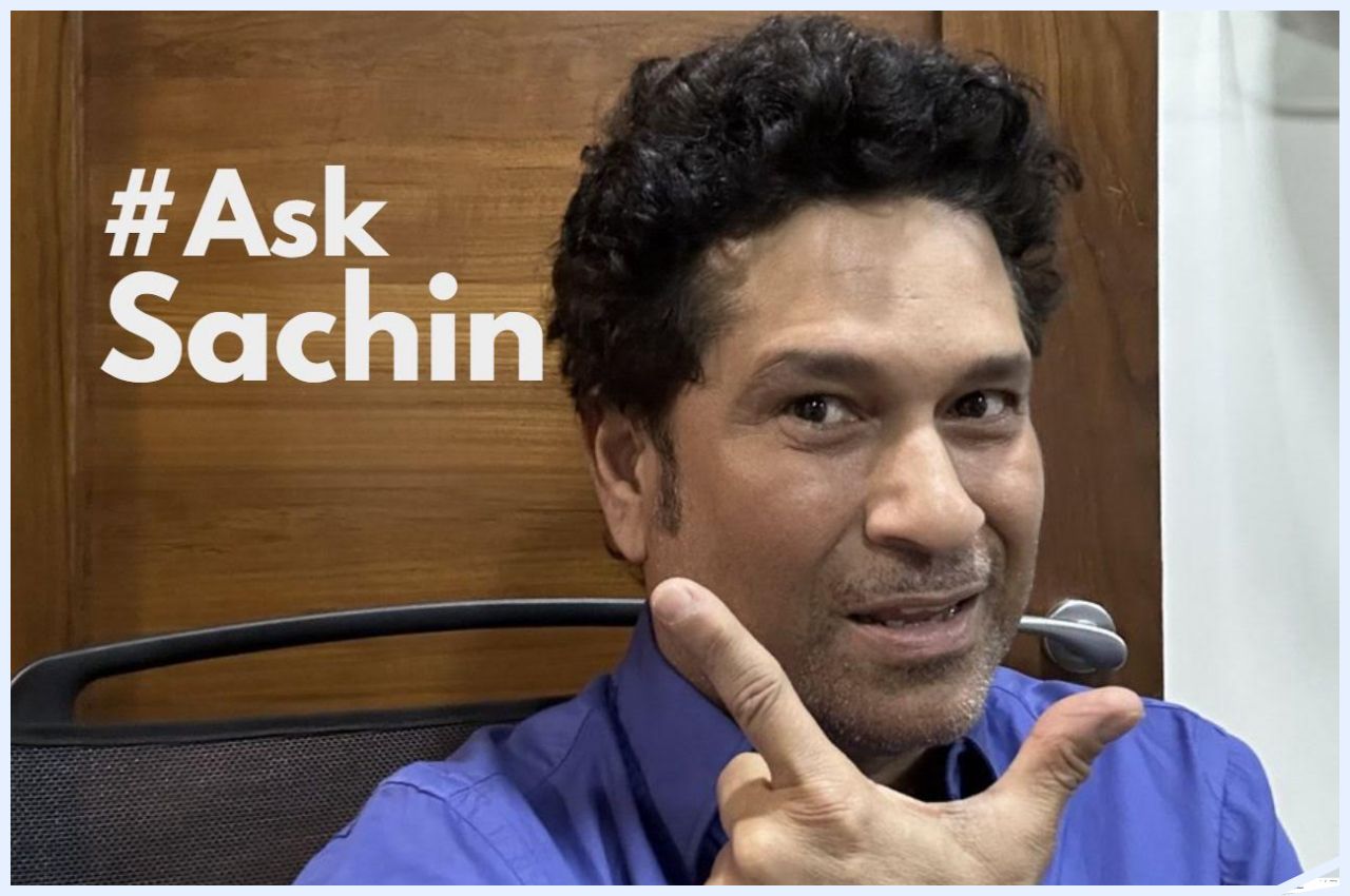 Sachin Tendulkar