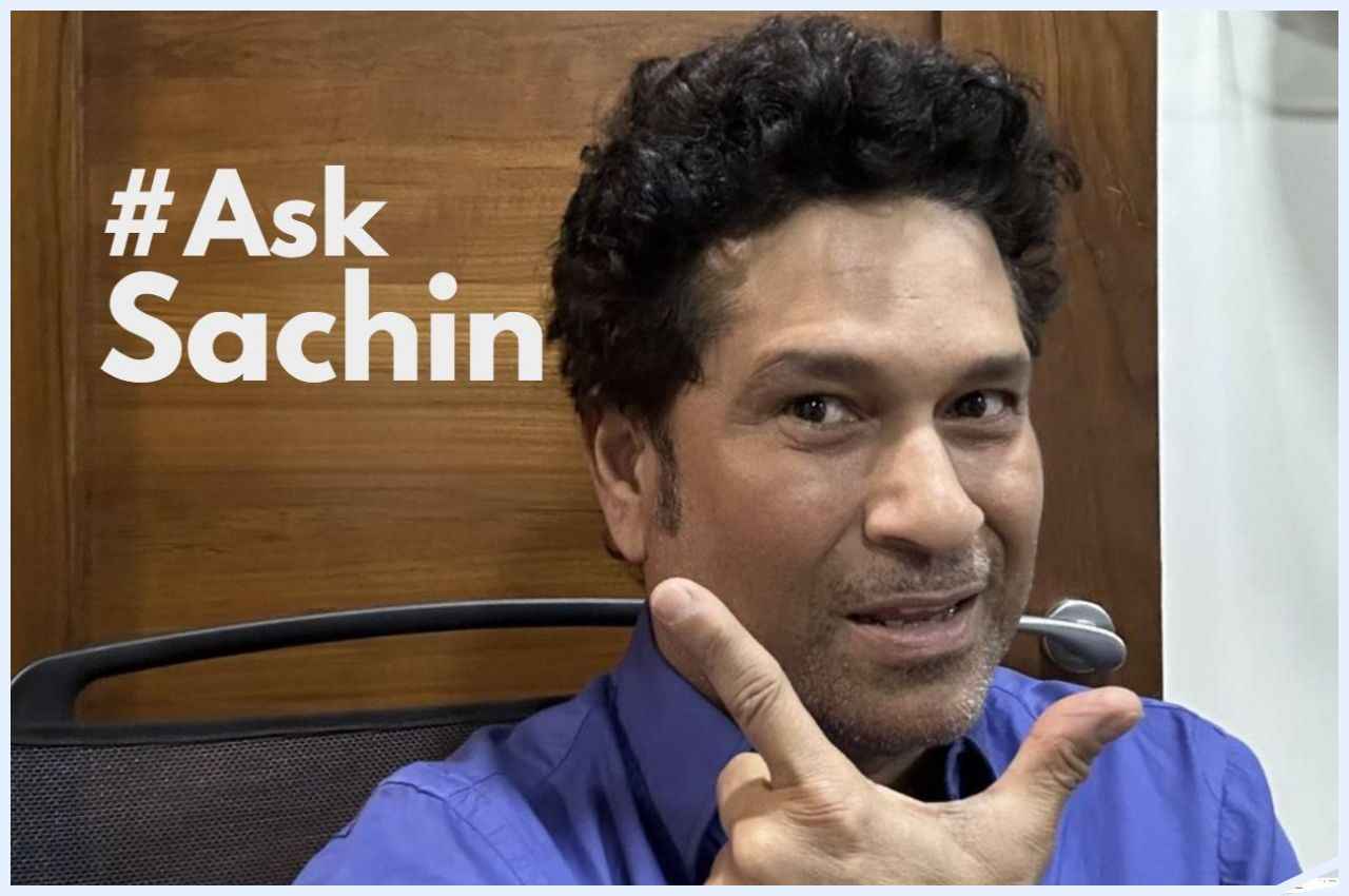 Sachin Tendulkar Sachin Tendulkar