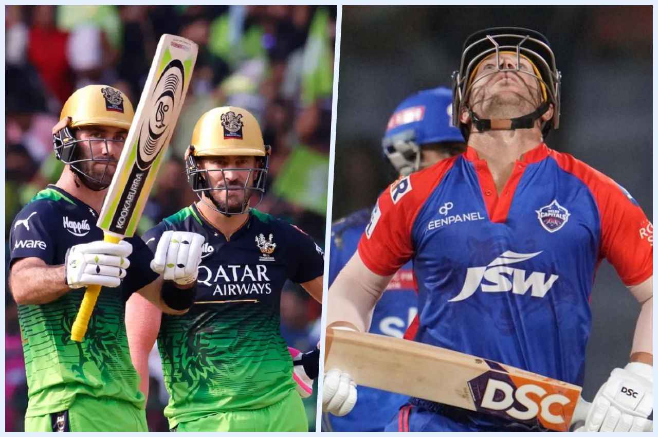 IPL 2023: अब तक सबसे ज्यादा छक्के-चौके किसने लगाए? देखें टॉप 5 खिलाड़ियों की लिस्ट