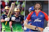 IPL 2023 Most fours and most sixes