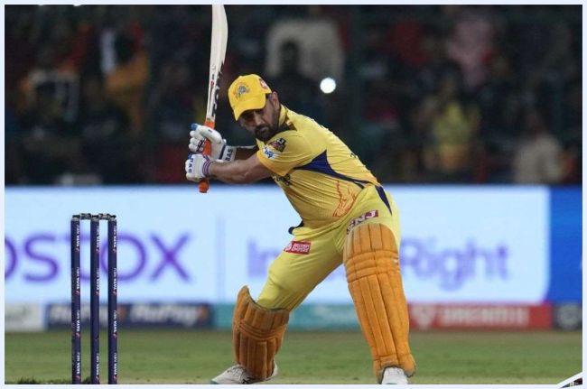 IPL 2023 MS Dhoni Kevin Pieterson