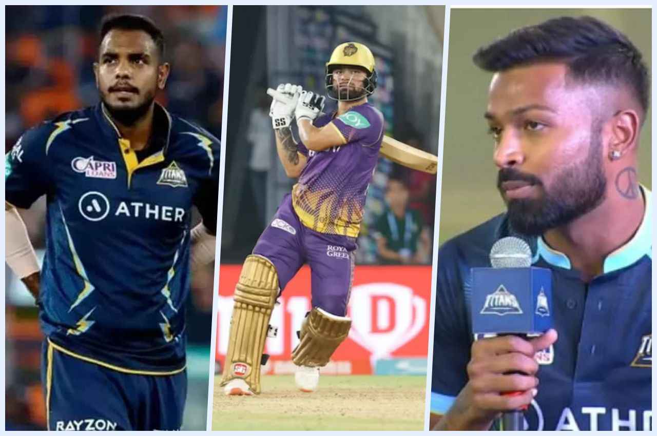 IPL 2023 Hardik Pandya IPL 2023 Hardik Pandya