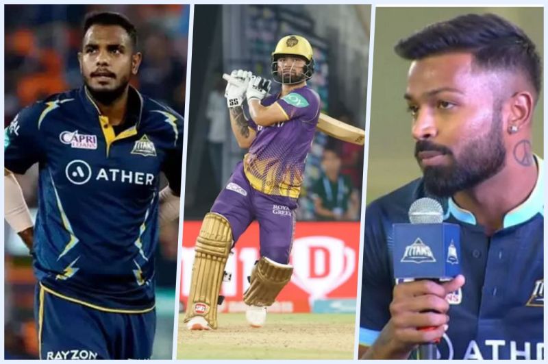 IPL 2023 Hardik Pandya