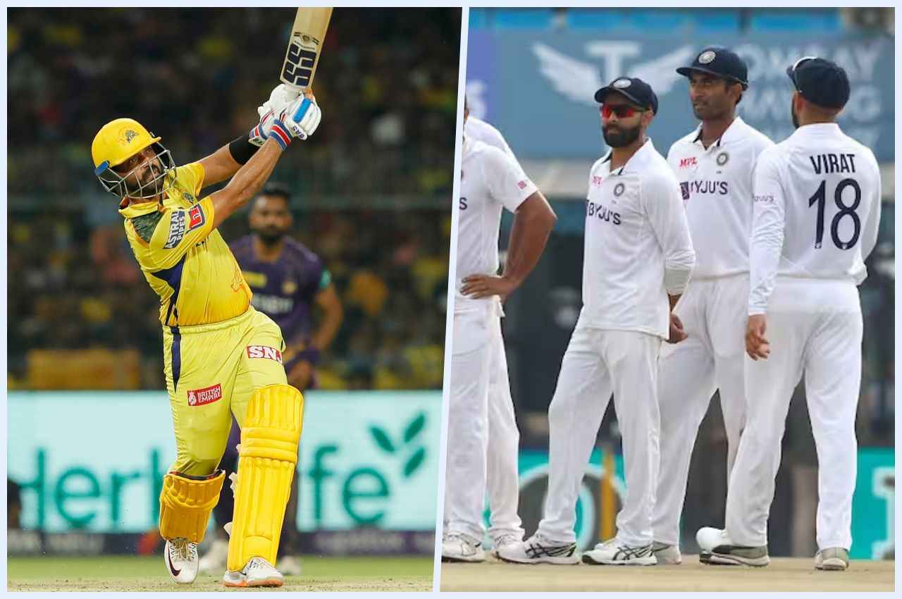 WTC Final Ranji Trophy is big reason for Ajinkya Rahane comeback