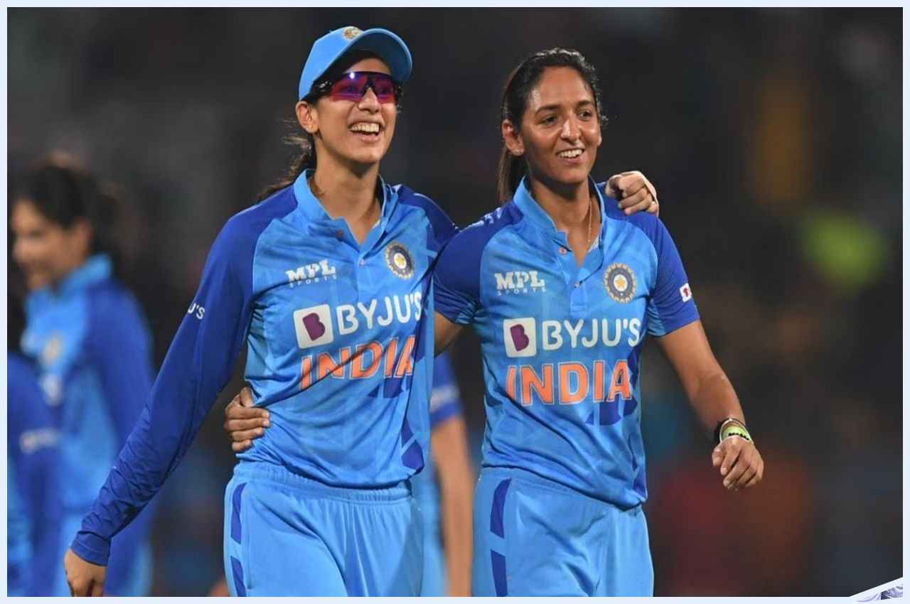 BCCI ने किया सेंट्रल कॉन्ट्रैक्ट का ऐलान, कुल 17 महिला खिलाड़ियों को मिली जगह, देखें लिस्ट