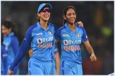 BCCI Annual Central Contract Women Cricketers for 2022-23