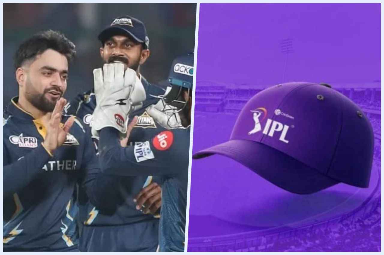 IPL 2023 Purple Cap: 41 मैचों के बाद पर्पल कैप पर किसका कब्जा, देखें टॉप 5 गेंदबाजों की लिस्ट