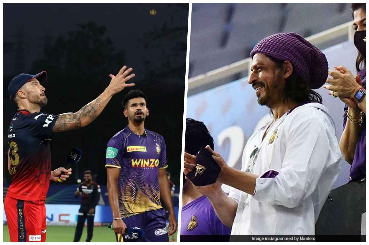 IPL 2023 Shahrukh Khan Will Come To Eden Garden IPL 2023 Shahrukh Khan Will Come To Eden Garden