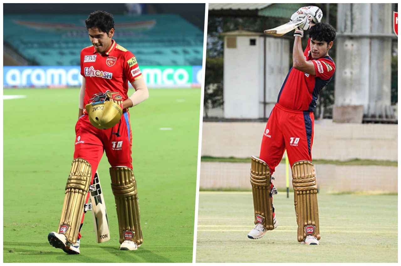 IPL 2023: पंजाब ने किया राज बावा के रिप्लेसमेंट का ऐलान, इस धाकड़ आलराउंडर को 20 लाख में जोड़ा अपने साथ