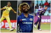 Top 5 wicket takers in IPL history