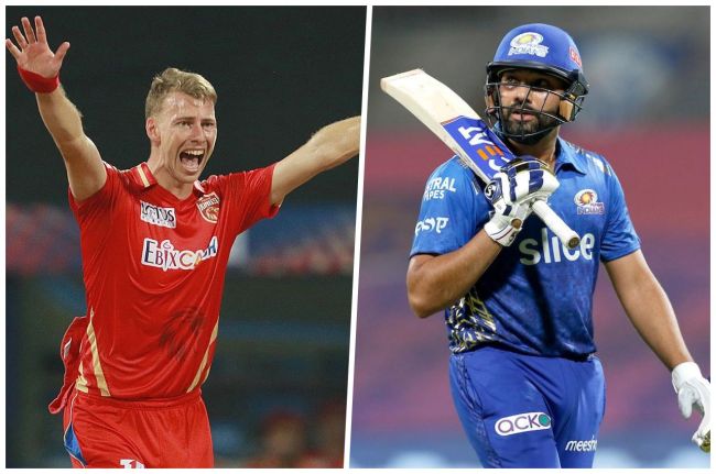 IPL 2023 Mumbai Indians Added Riley Meredith