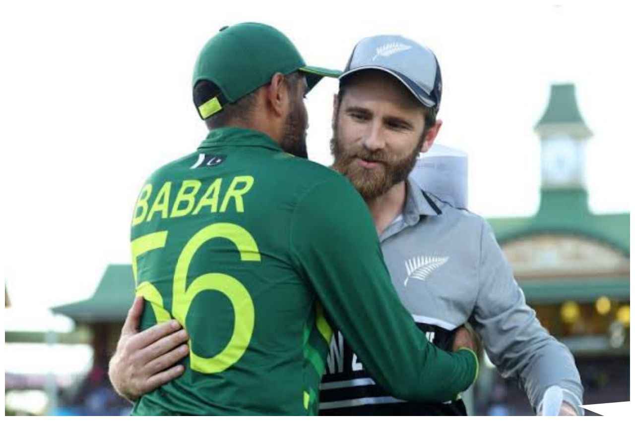 Babar Azam ने चोटिल केन विलियमसन को भेजा प्यार, इंजरी पर किया ये ट्वीट