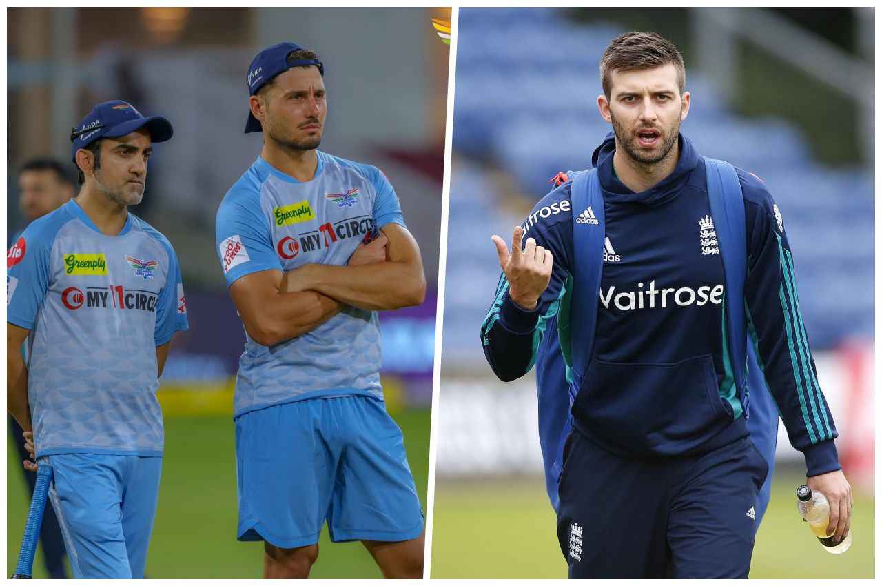 IPL 2023, LSG vs DC Mark Wood returns to IPL after five years