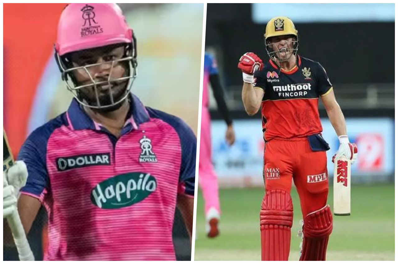 IPL 2023 AB de Villiers big Predict on Sanju samson captaincy