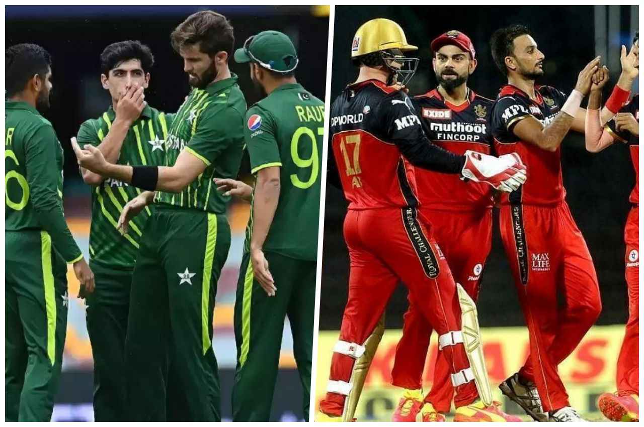 IPL 2023 Pakistan player Saim Ayub wants to play for RCB IPL 2023 Pakistan player Saim Ayub wants to play for RCB