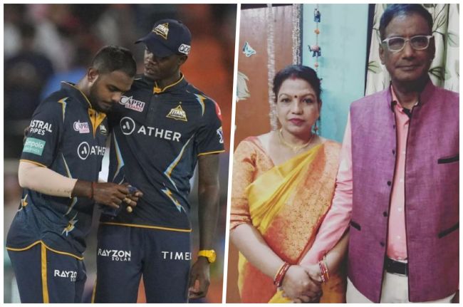 IPL 2023 Yash Dayal mother Radha Dayal stopped eating