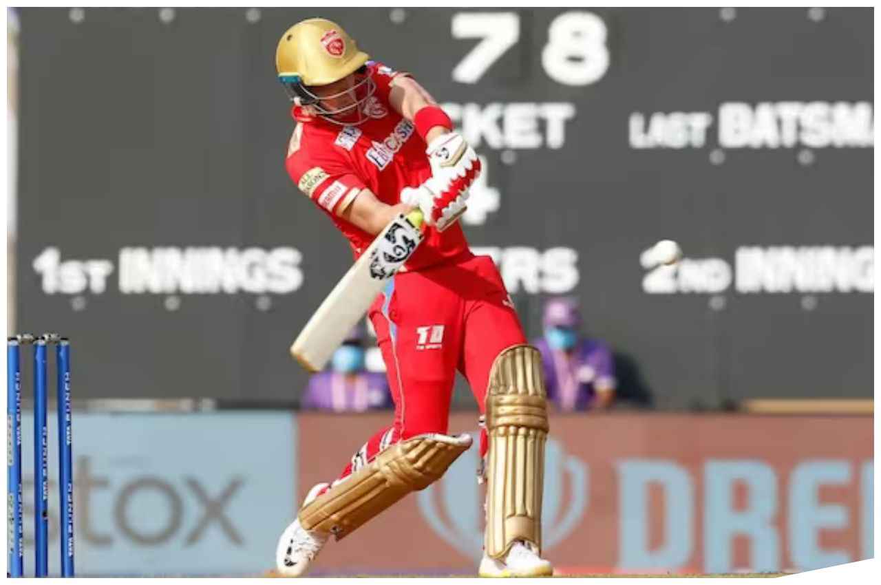 IPL 2023 Liam Livingstone return in Punjab Kings IPL 2023 Liam Livingstone return in Punjab Kings