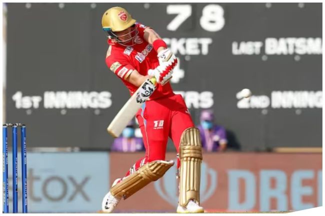 IPL 2023 Liam Livingstone return in Punjab Kings