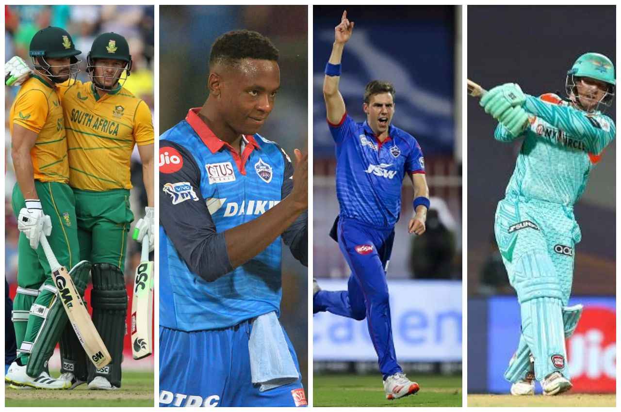 IPL 2023: SRH, CSK, PBKS, GT के लिए खुशखबरी, जुड़ रहे हैं साउथ अफ्रीका के दिग्गज खिलाड़ी