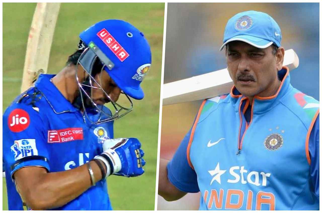 IPL 2023: 'अगले 6 महीने के अंदर टीम इंडिया के लिए खेलेगा ये युवा खिलाड़ी', रवि शास्त्री ने की बड़ी भविष्यवाणी