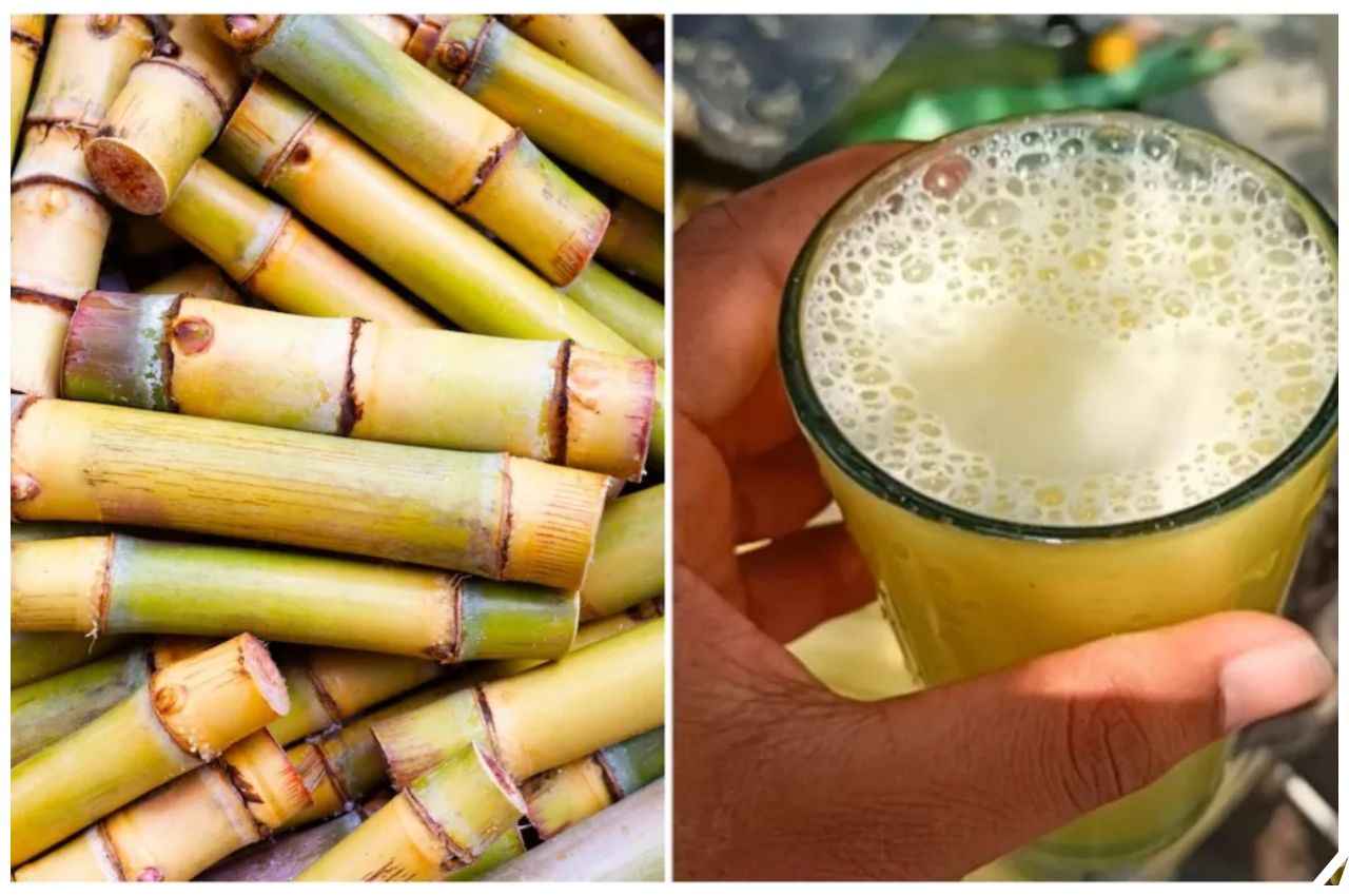 Sugarcane Juice Benefits: गर्मियों में क्यों पीना चाहिए गन्ने का जूस? जानिए इसके जबरदस्त फायदे