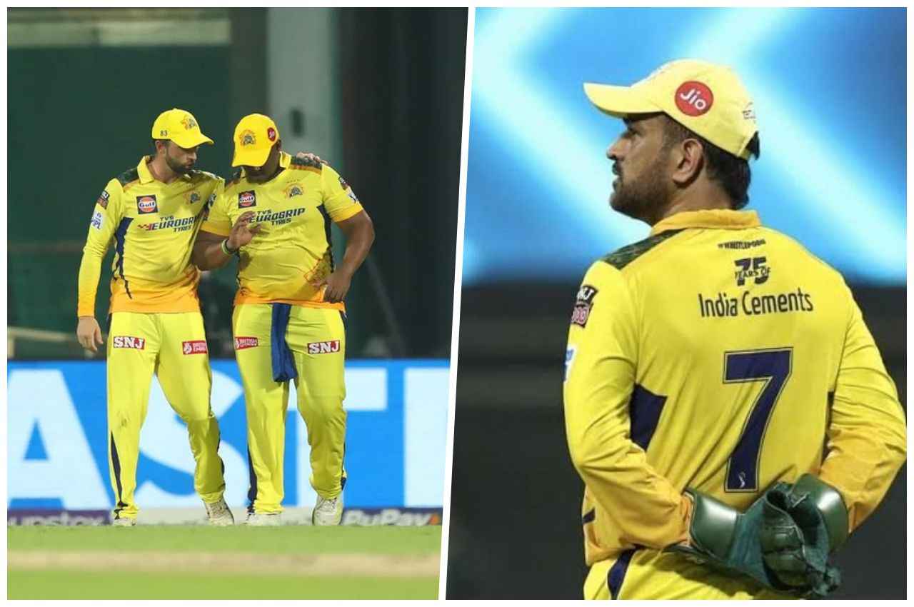 IPL 2023: CSK को एक और बड़ा झटका, अगले 2 हफ्ते तक नहीं खेल पाएगा ये तेज गेंदबाज