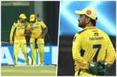 IPL 2023 CSK vs RR Sisanda Magala injured