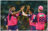 IPL 2023 R Ashwin surprised by umpires decision to change ball because of dew