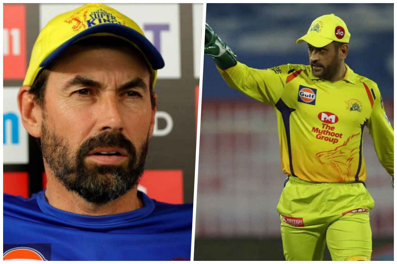 IPL 2023: तो क्या धोनी भी हो गए हैं चोटिल? CSK के कोच फ्लेमिंग ने किया बड़ा खुलासा