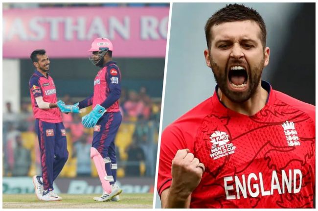 Purple Cap IPL 2023 Yuzvendra Chahal still on top