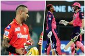 Orange Cap IPL 2023 Shikhar Dhawan on top with 225 run