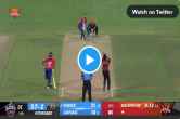 IPL 2023 SRH vs DC Washington Sundar took three wickets