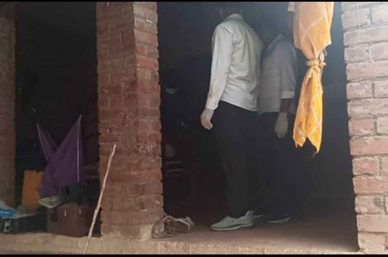 up crime news, kanpur news, murder, crime news in hindi