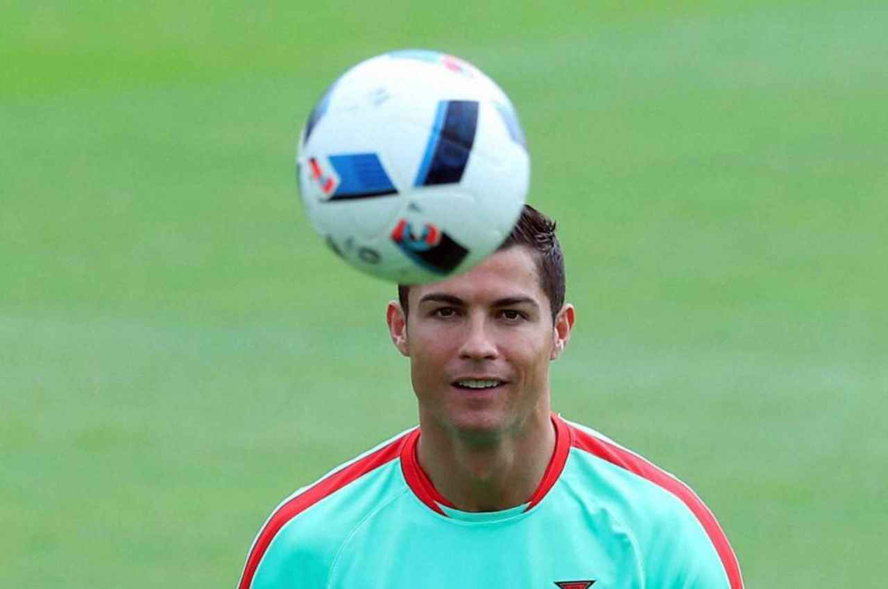 भारत में खेलते दिख सकते हैं Cristiano Ronaldo, इस टीम के साथ होगा मैच