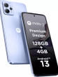 Motorola, Moto G13