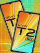Vivo T2 5G Smartphone
