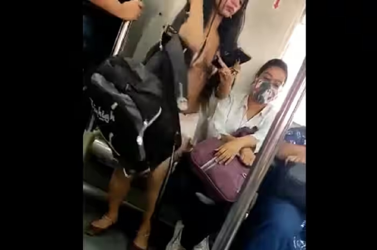 delhi metro