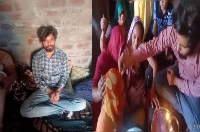 dhar miracle case