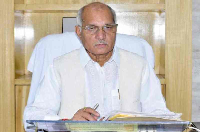 dharmpal singh, uttar pradesh, atiq ahmed, ashraf ahmed, atiq ashraf murder