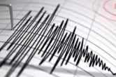 earthquake